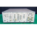 PAL TV Test Signal Generator